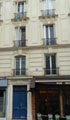 2 rue Burnouf 75019 PARIS